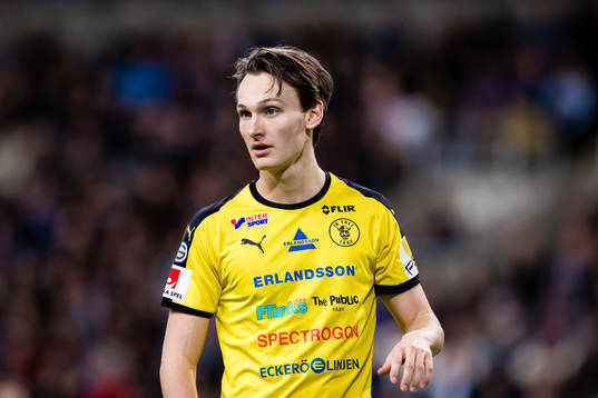 Frejs Hjalmar Ekdal