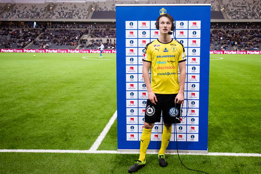 Frejs Hjalmar Ekdal