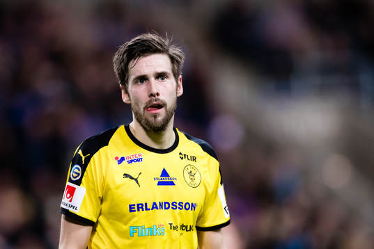 Frejs Daniel Sliper
