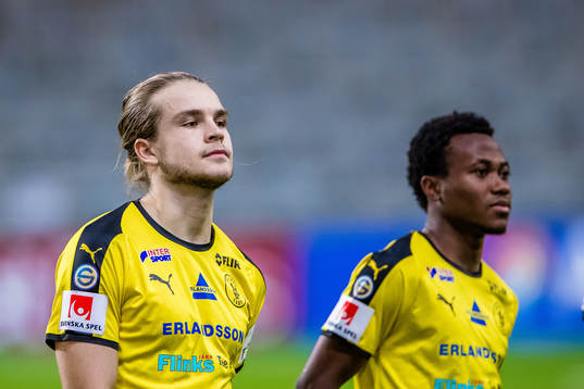 Frejs Amadeus Sögaard