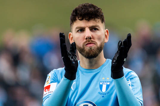 Malmö FFs Erdal Rakip