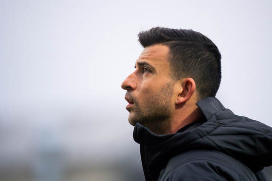 Malmö FFs Behrang Safari