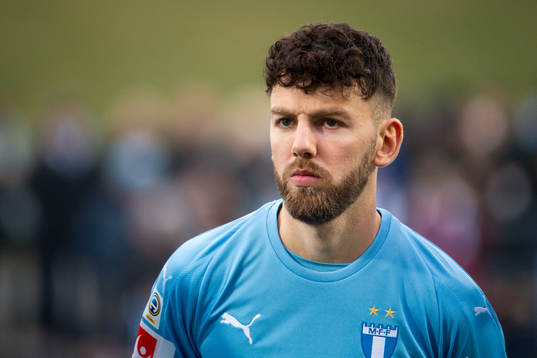 Malmö FFs Erdal Rakip