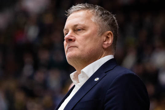 s tränare Stephan Lundh