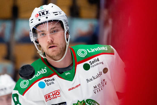Rögles Linus Sandin