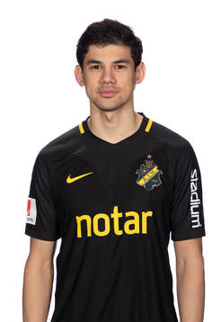 s Jesper Nyholm