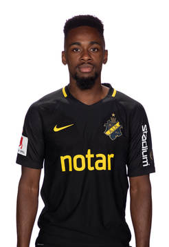 s Heradi Rashidi