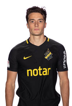s Daniel Granli