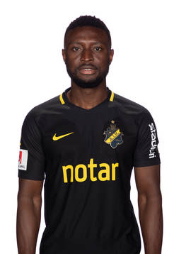 s Chinedu Obasi