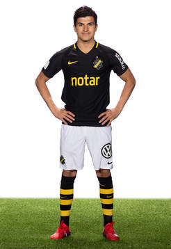s Tarik Elyounoussi