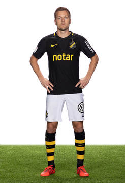 s Sebastian Larsson