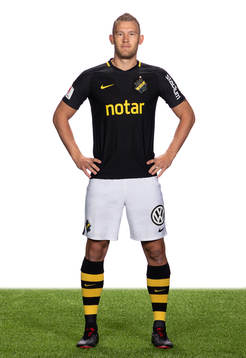 s Robin Jansson
