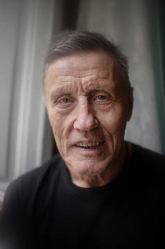 Börje Salming