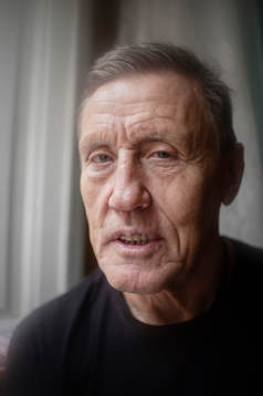Börje Salming