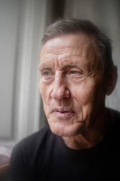 Börje Salming