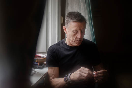 Börje Salming