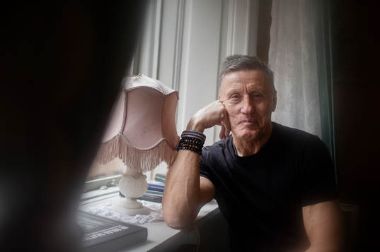 Börje Salming