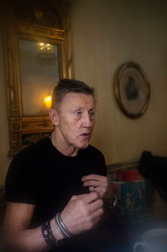 Börje Salming
