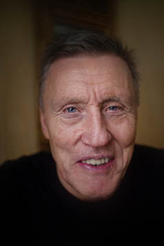 Börje Salming