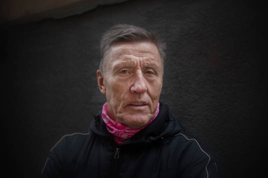 Börje Salming