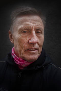 Börje Salming