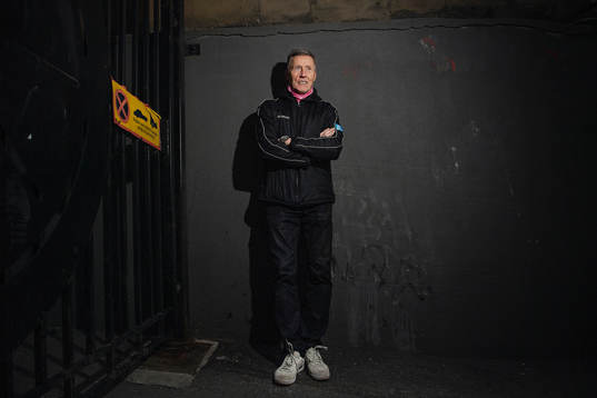 Börje Salming