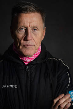 Börje Salming