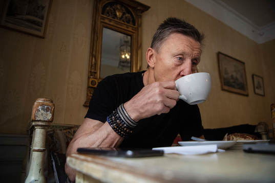 Börje Salming
