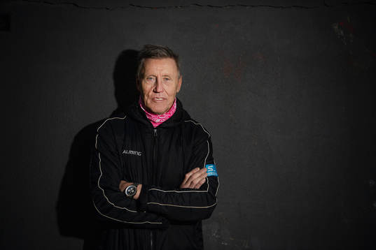 Börje Salming