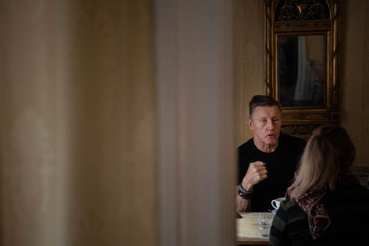 Börje Salming