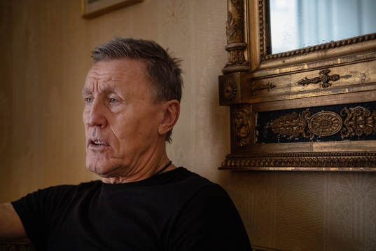 Börje Salming