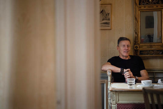 Börje Salming