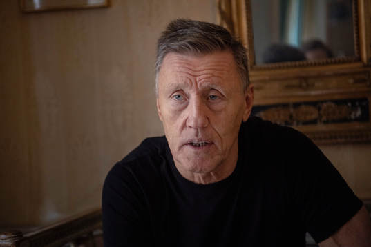 Börje Salming