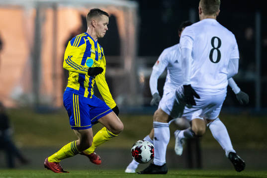 Eskilsminnes Niklas Jönsson