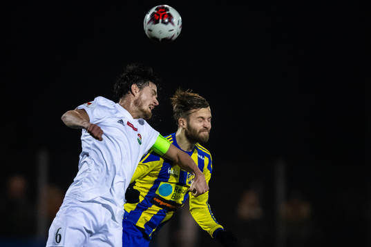 Bläddra bland fler bilder av Fotboll, Svenska cupen, Eskilsminne - Dalkurd 