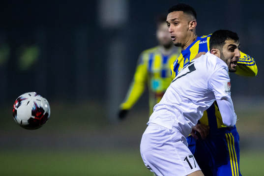 Eskilsminnes Samuel Aziz
