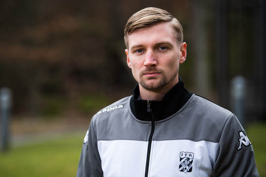 IFK Göteborgs Sebastian Eriksson