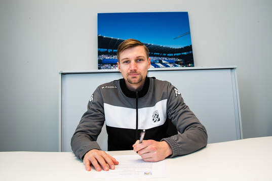 IFK Göteborgs Sebastian Eriksson
