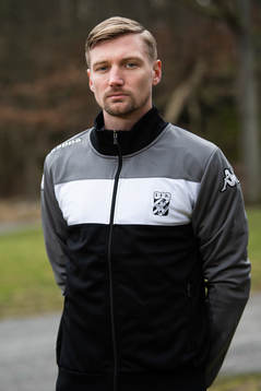 IFK Göteborgs Sebastian Eriksson