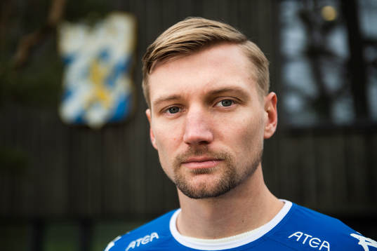 IFK Göteborgs Sebastian Eriksson