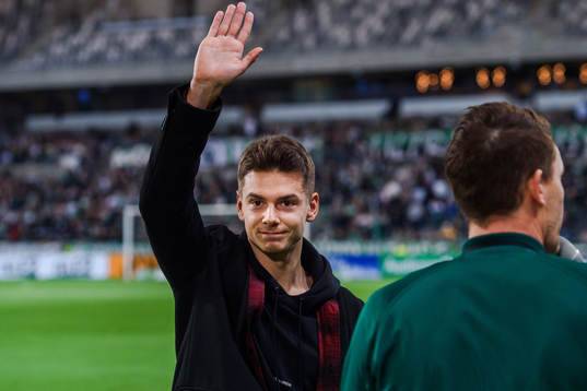 Hammarbys nyförvärv Alexander Kacaniklic