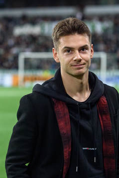Hammarbys nyförvärv Alexander Kacaniklic