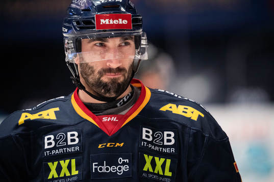 Djurgårdens Jason Garrison