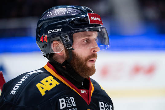 Djurgårdens Mattias Guter