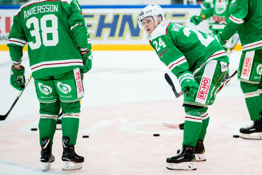 Rögles Kevin Wennström