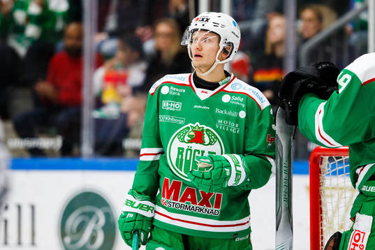 Rögles Daniel Bertov deppar