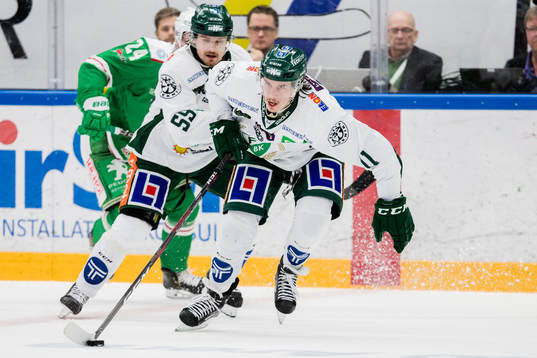 Färjestads Joakim Nygård