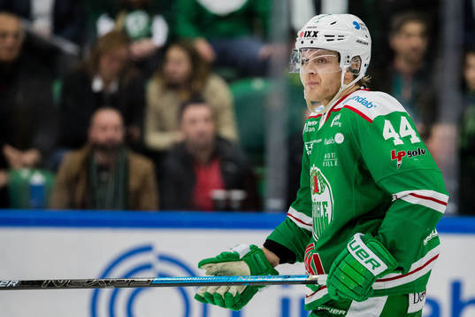 Rögles Olle Liss deppar