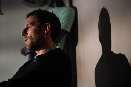 Gais sportchef för elit ungdom Kenneth Gustafsson