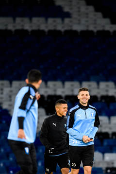 Marcus Antonsson of Malmö FF